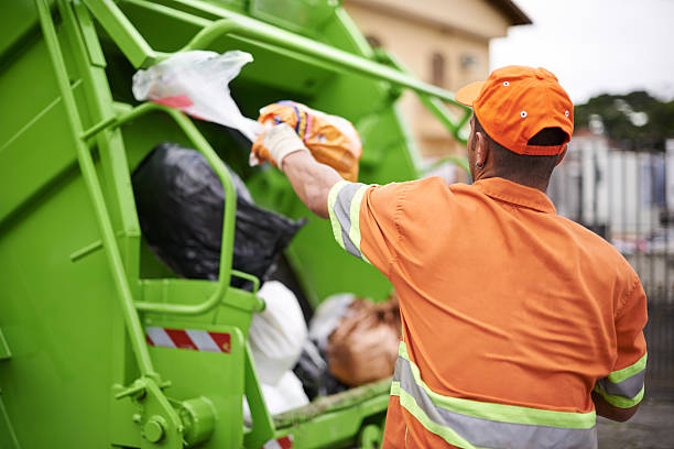 Best Residential Junk Removal  in Sardis City, AL