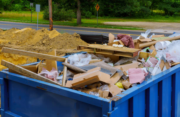 Best Scrap Metal Removal  in Sardis City, AL