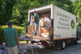 Recycling Services for Junk in Sardis City, AL